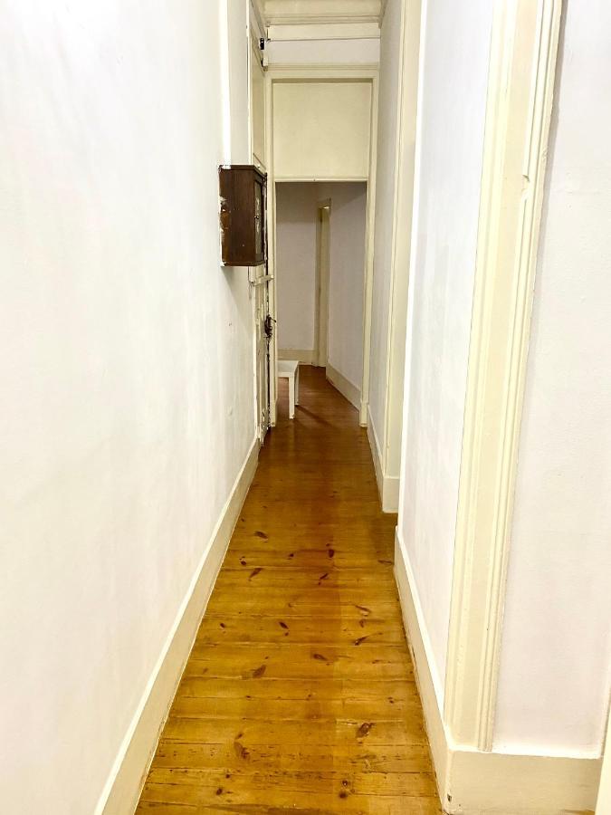 Maison d'hôtes Nature Chiado 2- Cozy Little Double With Shared Bathroom Lisboa
